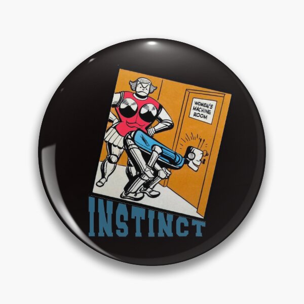 Item preview, Ultra Robo Instinct designed and sold by roleshop.