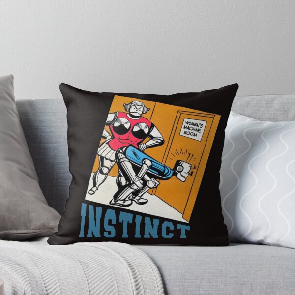 Item preview, Ultra Robo Instinct designed and sold by roleshop.