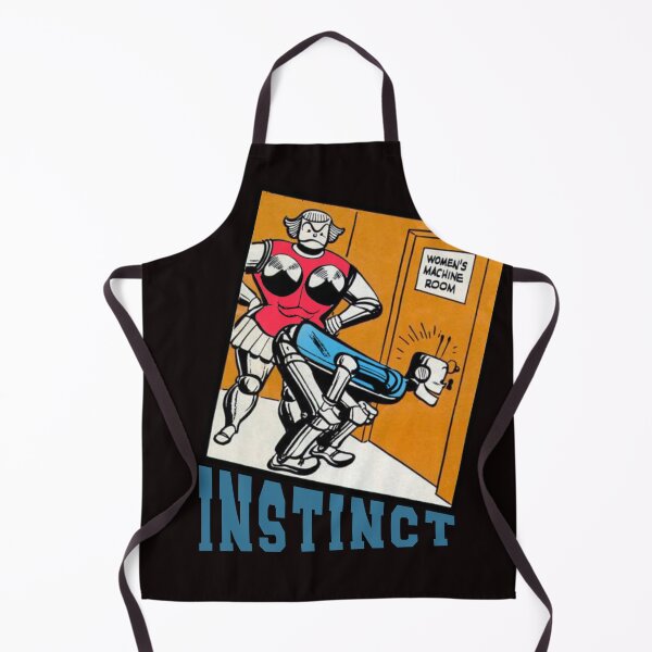 Item preview, Ultra Robo Instinct designed and sold by roleshop.