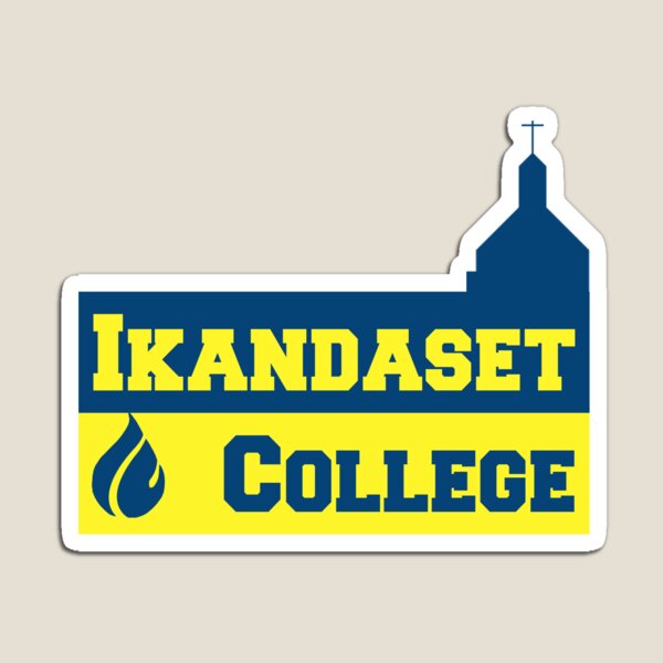 Ikandaset College Magnet
