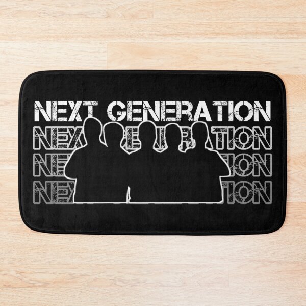 Item preview, Team Next Generation designed and sold by X-Store.