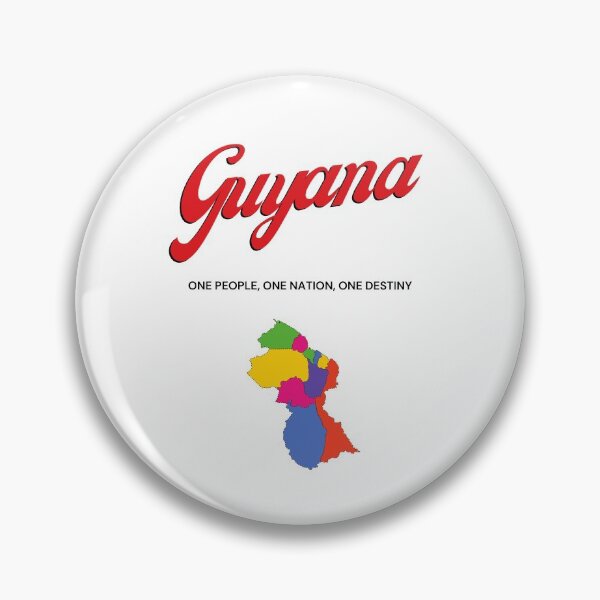Item preview, Guyana designed and sold by femmenoire.