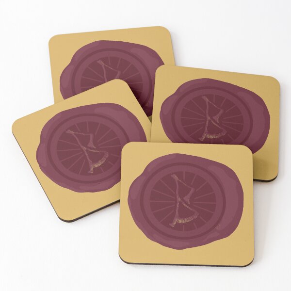 Item preview, Wax Seal Monogram "B" designed and sold by LochNestFarm.