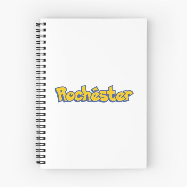 Item preview, Rochester New York NY designed and sold by cangurojoe.