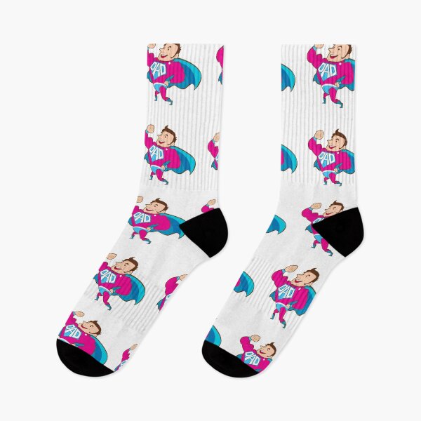 Item preview, My Dad is My Super Hero designed and sold by Anointedtoday.