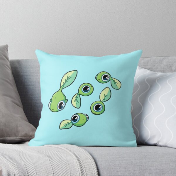 Item preview, Tadpoles chibi designed and sold by Ruxree.