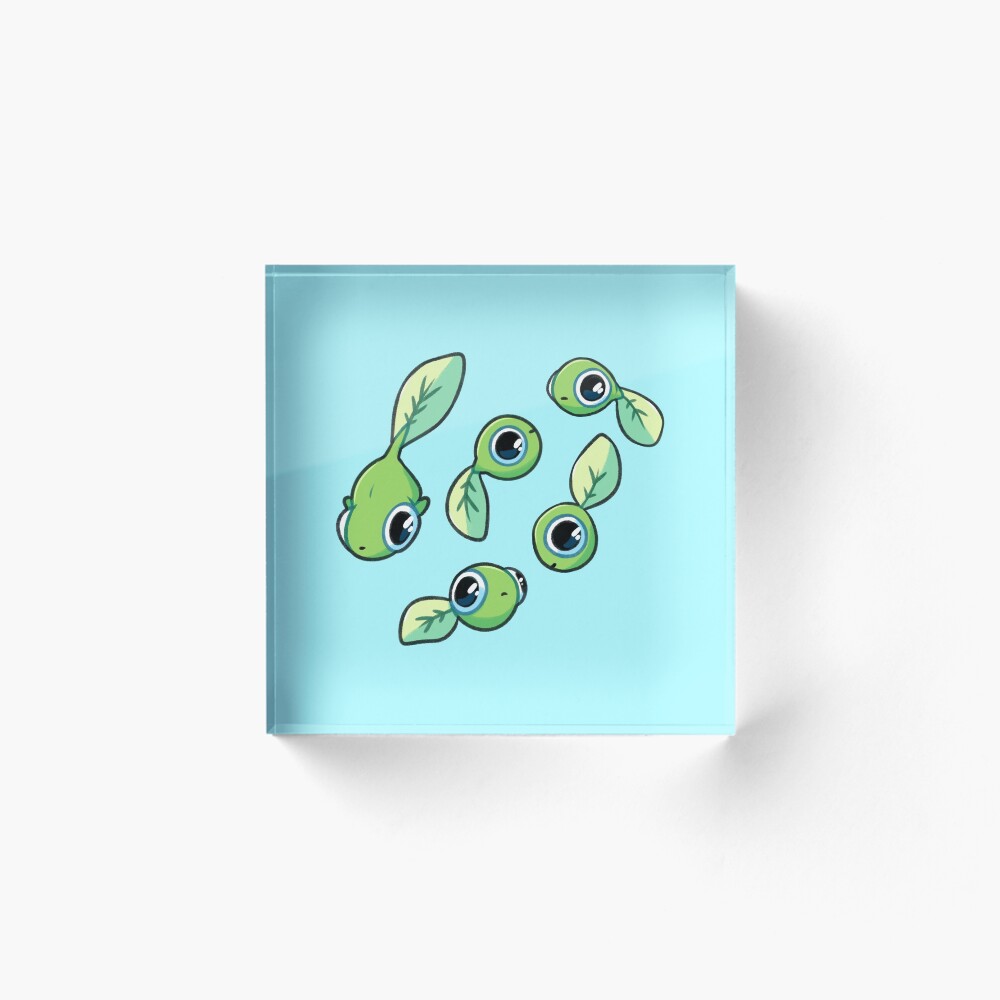 Item preview, Acrylic Block designed and sold by Ruxree.