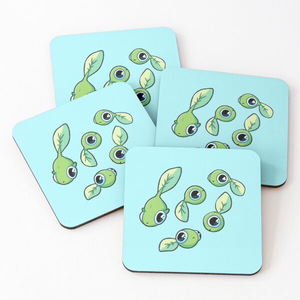 Item preview, Tadpoles chibi designed and sold by Ruxree.