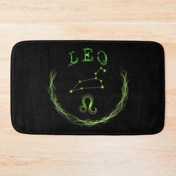 Item preview, Leo Zodiac Symbol & Constellation - 08 designed and sold by serenaking.