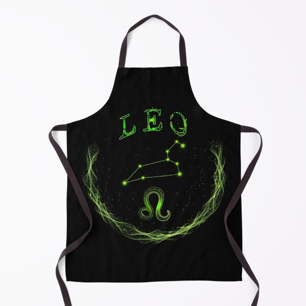 Item preview, Leo Zodiac Symbol & Constellation - 08 designed and sold by serenaking.