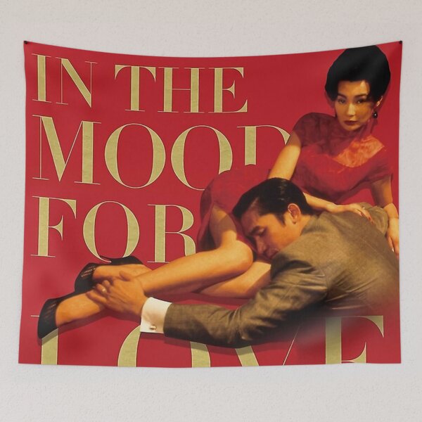 Item preview, Love In the Mood designed and sold by myriammari.