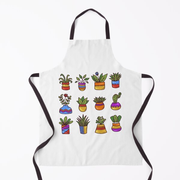 Item preview, Plants flowerpots collection designed and sold by Olizabet.