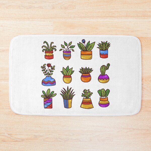 Item preview, Plants flowerpots collection designed and sold by Olizabet.