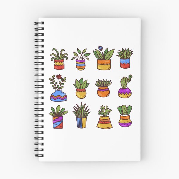 Item preview, Plants flowerpots collection designed and sold by Olizabet.