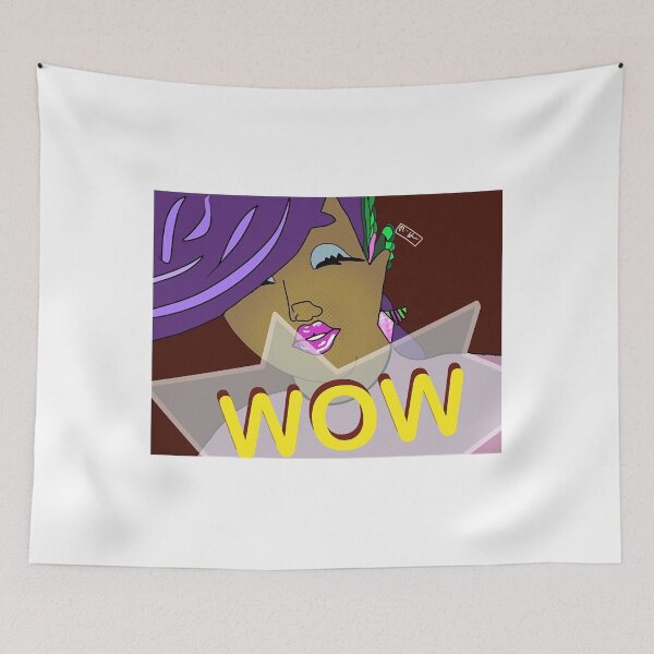 Item preview, Fairy Goddess Mija  designed and sold by ArtSanders.