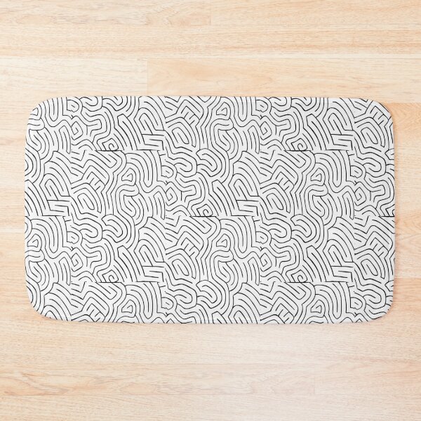 Item preview, maze designed and sold by HiChois.