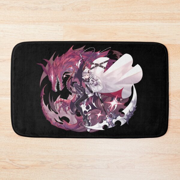 Item preview, Scythe designed and sold by Astrovique.