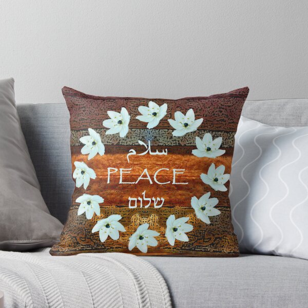 Item preview, Circle of Stars designed and sold by KhanasWeb.