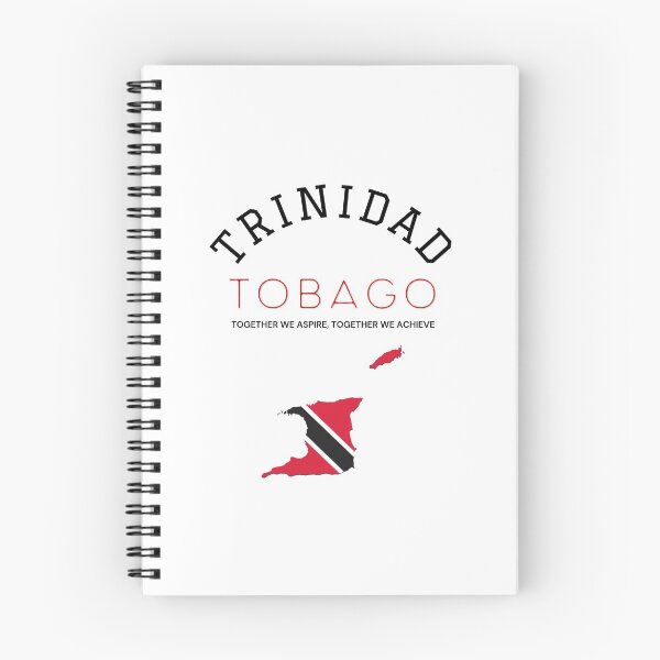 Item preview, Trinidad and Tobago designed and sold by femmenoire.