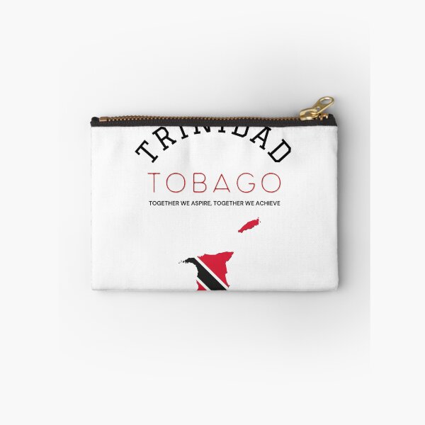Item preview, Trinidad and Tobago designed and sold by femmenoire.