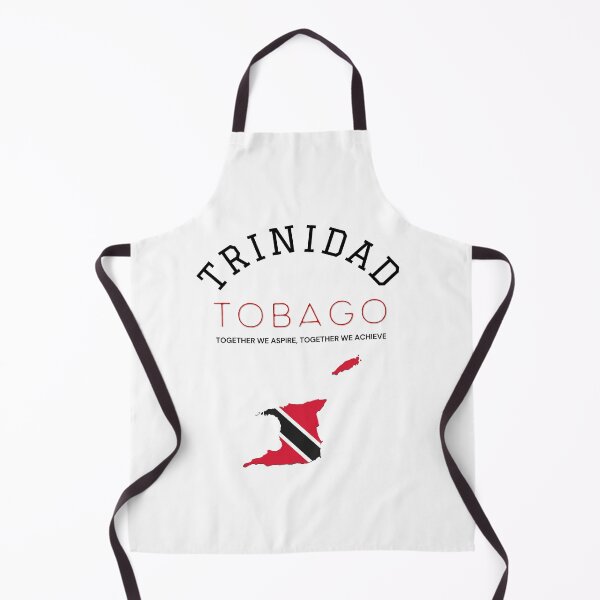 Item preview, Trinidad and Tobago designed and sold by femmenoire.