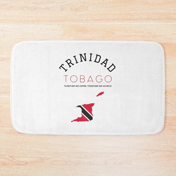 Item preview, Trinidad and Tobago designed and sold by femmenoire.