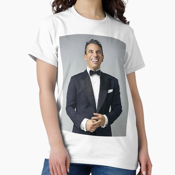 Item preview, titi Sebastian ati Maniscalco tour 2021 designed and sold by ergyayasdwsqe.