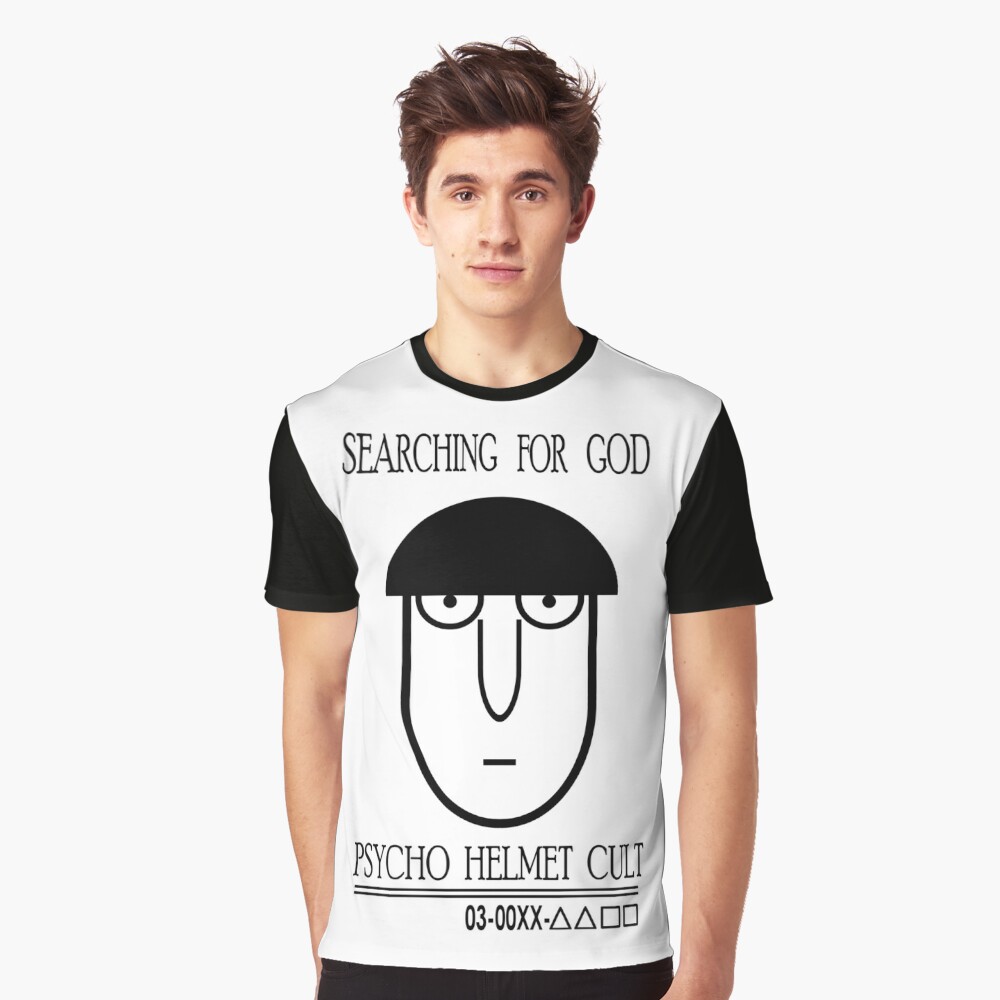 mob psycho merchandise