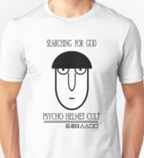 Searching For God || Mob Psycho 100 Unisex T-Shirt