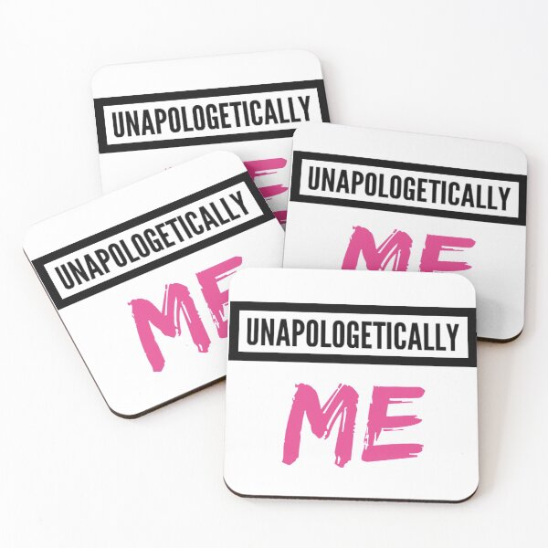 Item preview, Unapologetically Me designed and sold by AmorDesigns1.