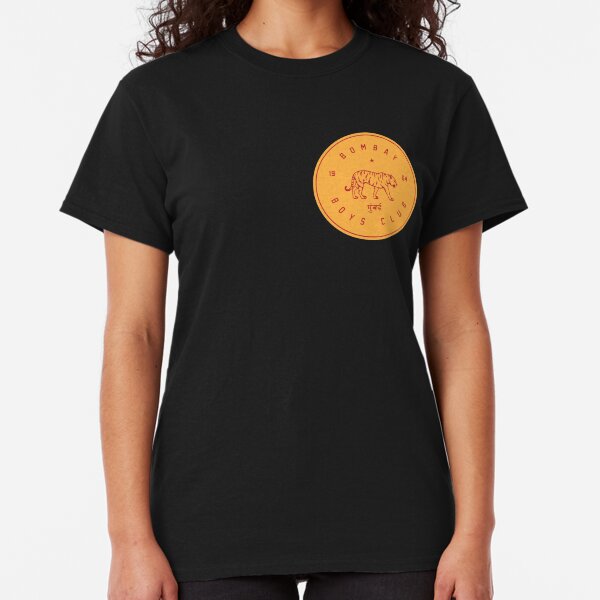 Bombay Boys Club Classic T-Shirt