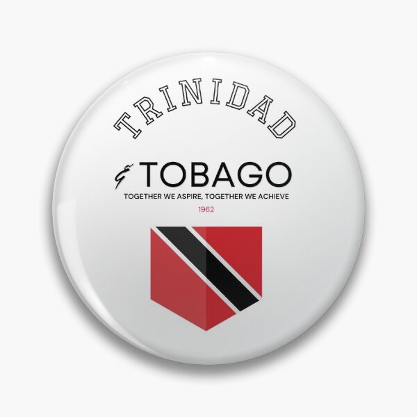 Item preview, Trinidad and Tobago designed and sold by femmenoire.