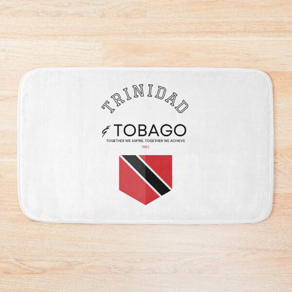 Item preview, Trinidad and Tobago designed and sold by femmenoire.