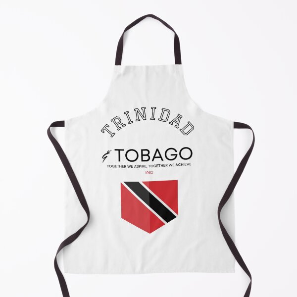 Item preview, Trinidad and Tobago designed and sold by femmenoire.
