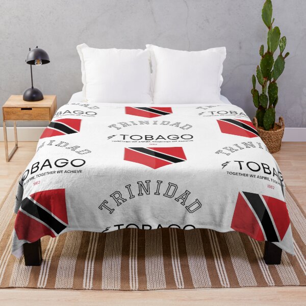 Item preview, Trinidad and Tobago designed and sold by femmenoire.