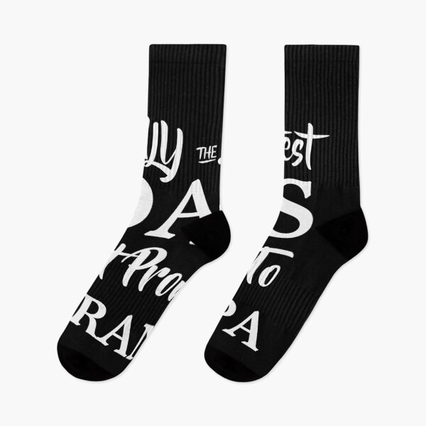Item preview, Only The Best Dads Get Promoted To Grandpa designed and sold by Gmaish.