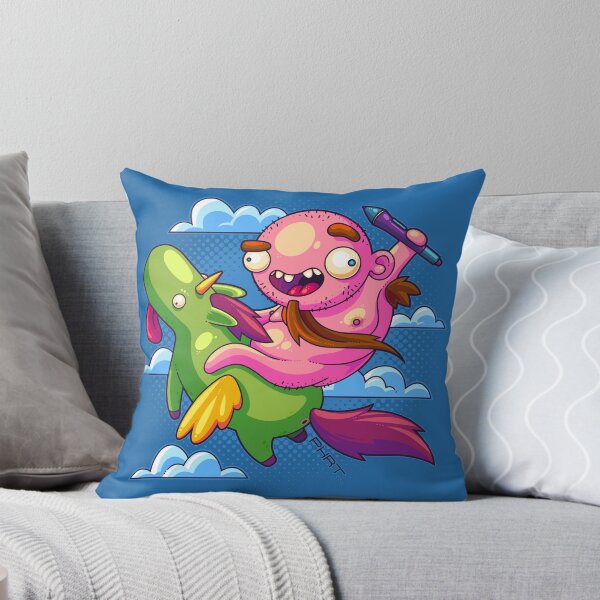 Item preview, Art, Art, and Away designed and sold by artdyslexia.