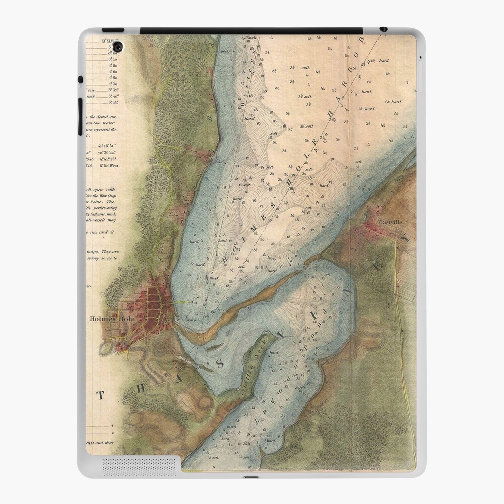 Vintage Pictorial Map of Louisville (1876) iPhone Case by BravuraMedia