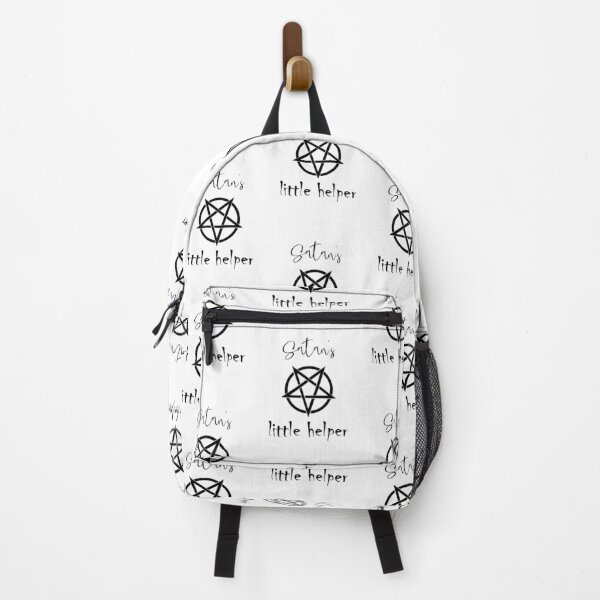 Item preview, For Satan's helpers designed and sold by Misschemical.