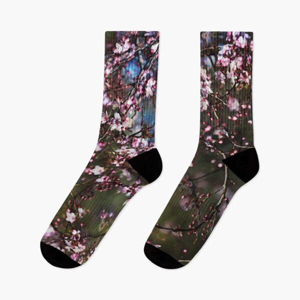 Item preview, Pink cherry blossom magic designed and sold by Psilographics.