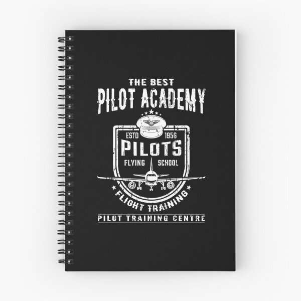 Item preview, Best Pilot Academy designed and sold by UNITEES21.