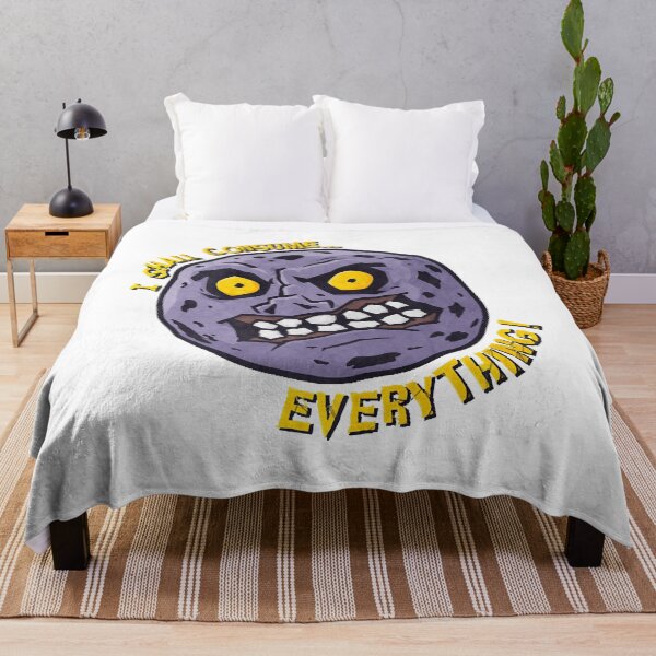 Item preview, I SHALL CONSUME.. designed and sold by ArtSanders.