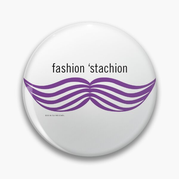 Item preview, fashion 'stachion designed and sold by djreichel.