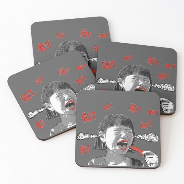 Item preview, So Spicy designed and sold by NikaS-art.