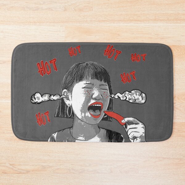Item preview, So Spicy designed and sold by NikaS-art.