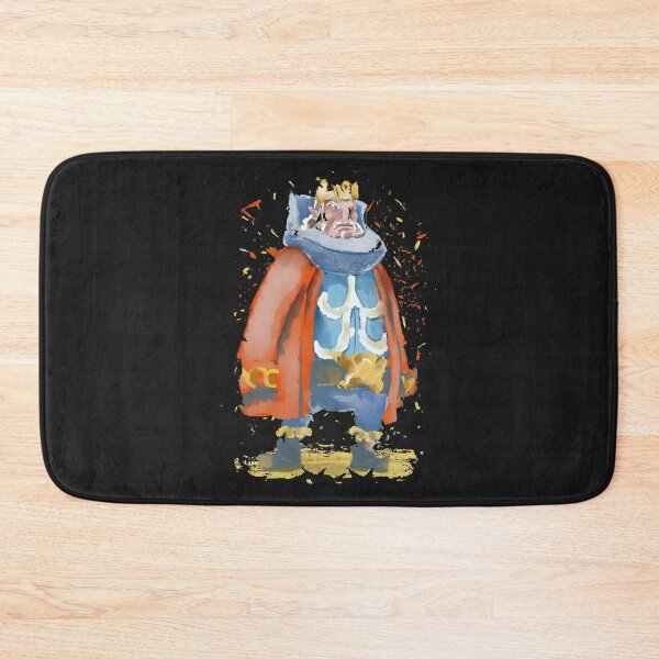 Item preview, King Under the Great Sea designed and sold by ArtSanders.