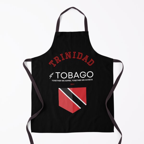 Item preview, Trinidad and Tobago designed and sold by femmenoire.