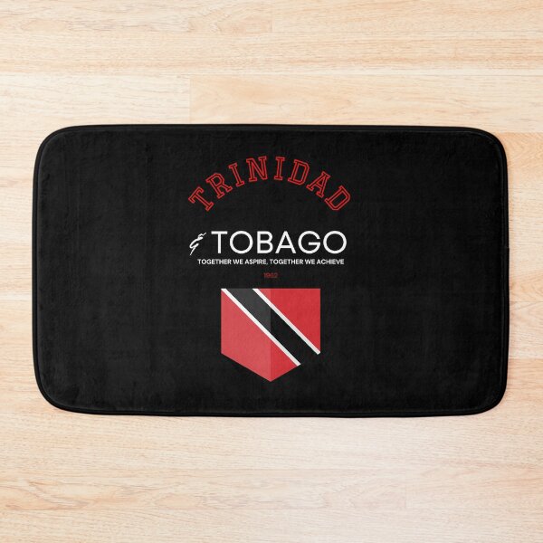 Item preview,  Trinidad and Tobago designed and sold by femmenoire.
