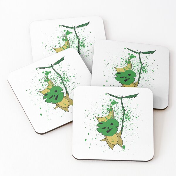 Item preview, Salpicadura de semillas de Korok designed and sold by ArtSanders.
