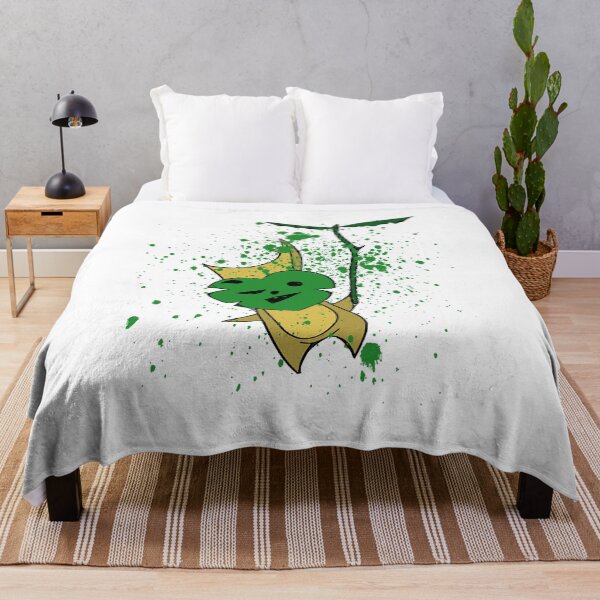 Item preview, Korok Seed splatter designed and sold by ArtSanders.